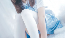 动漫美女白丝,白丝美女的动漫魅力解析