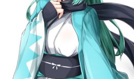 动漫姬,穿越次元，探寻二次元世界的魅力之旅